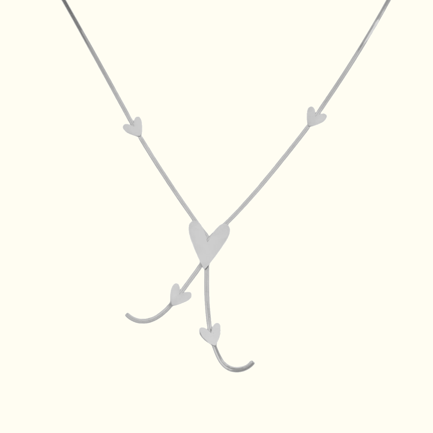 A lot of love ketting