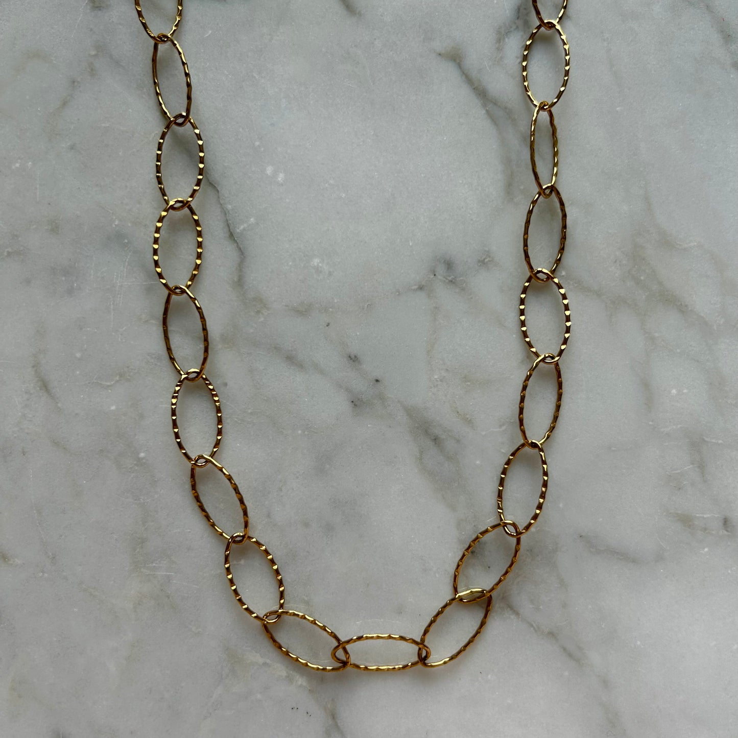 More Ways ketting