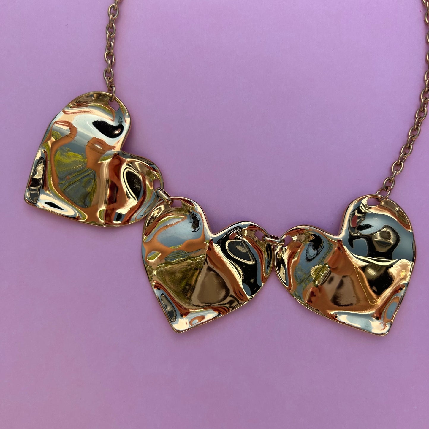 Lustre ketting
