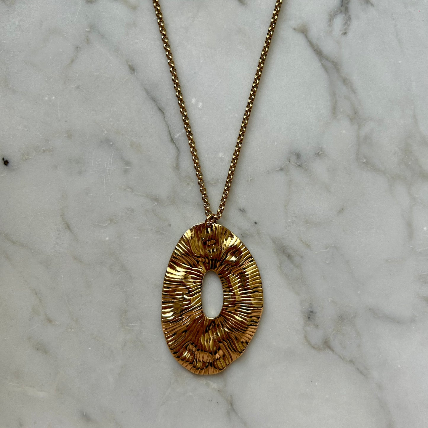 Aurelia ketting
