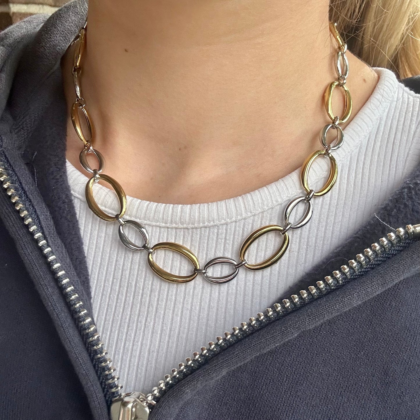 Scandi ketting