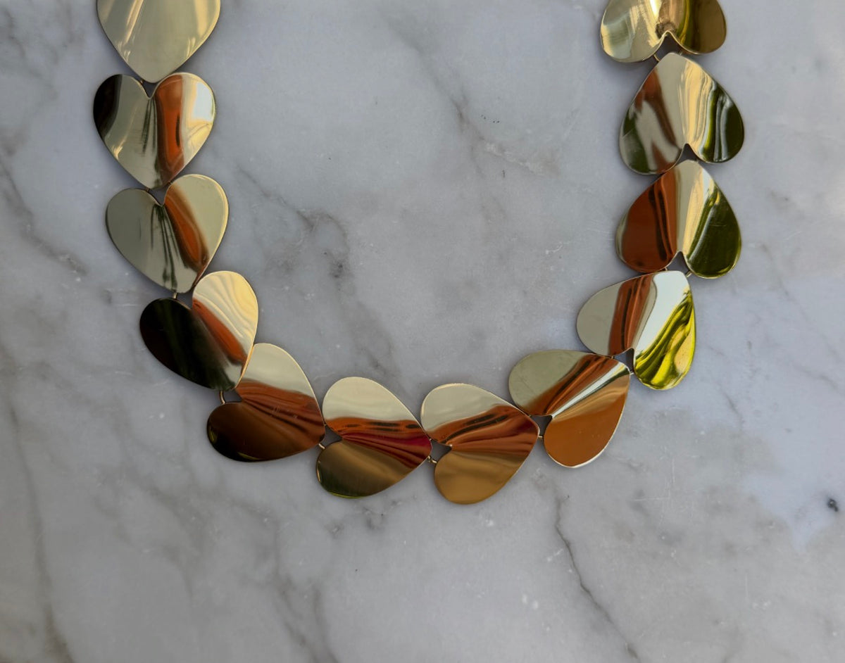 Statement ketting