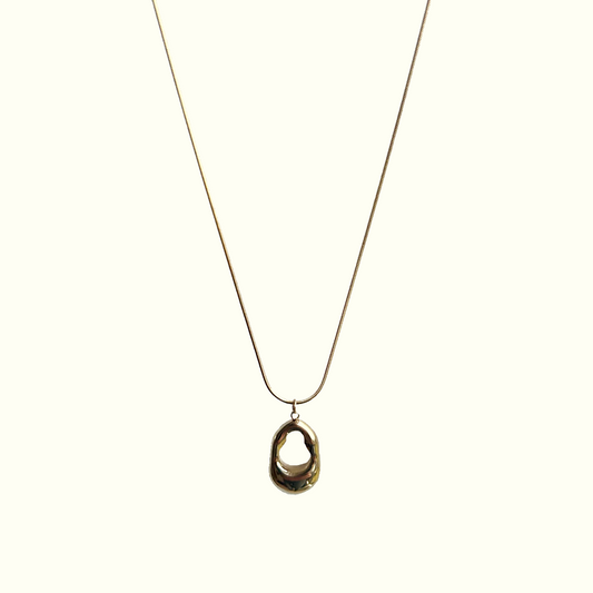 Aura loop ketting