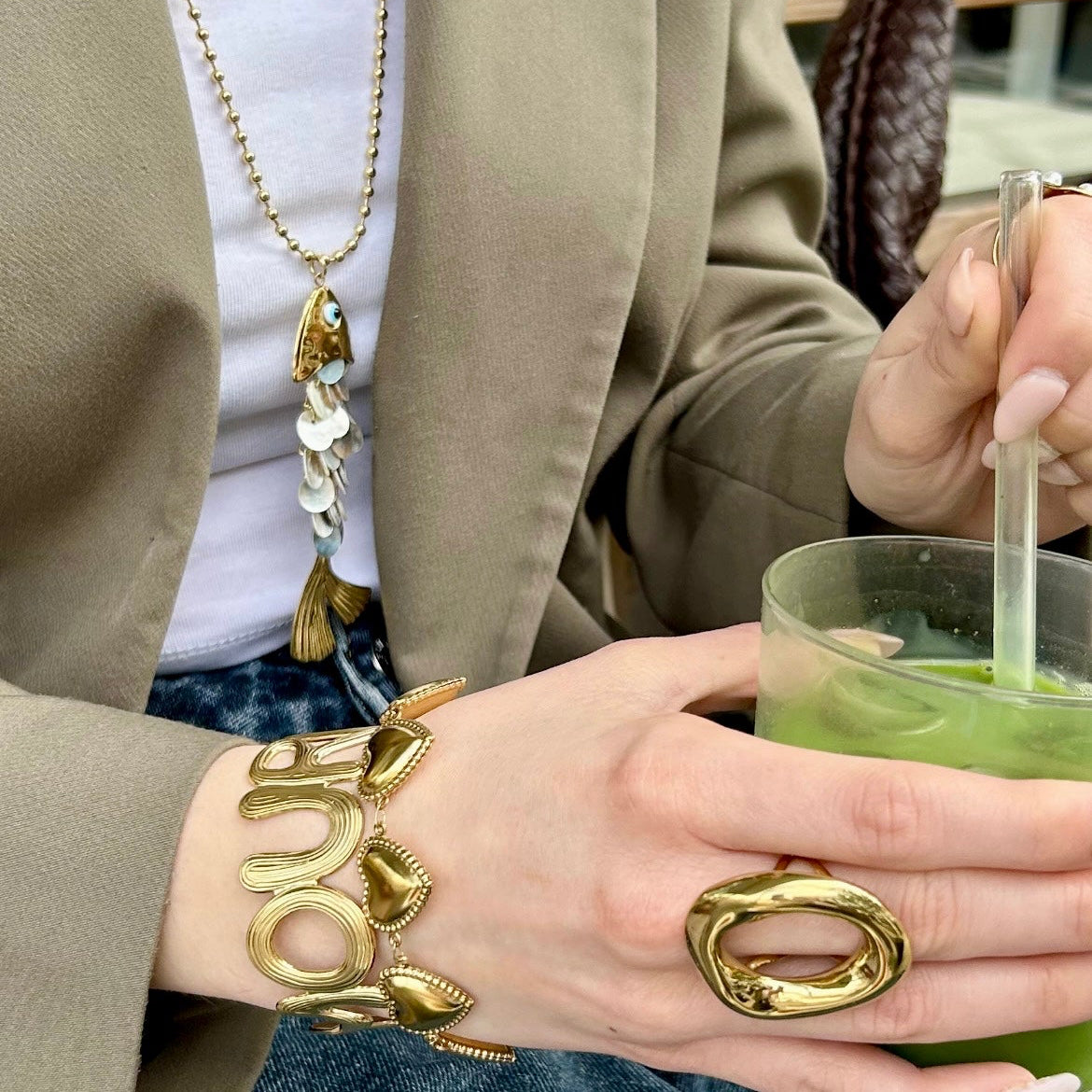 Lola armband