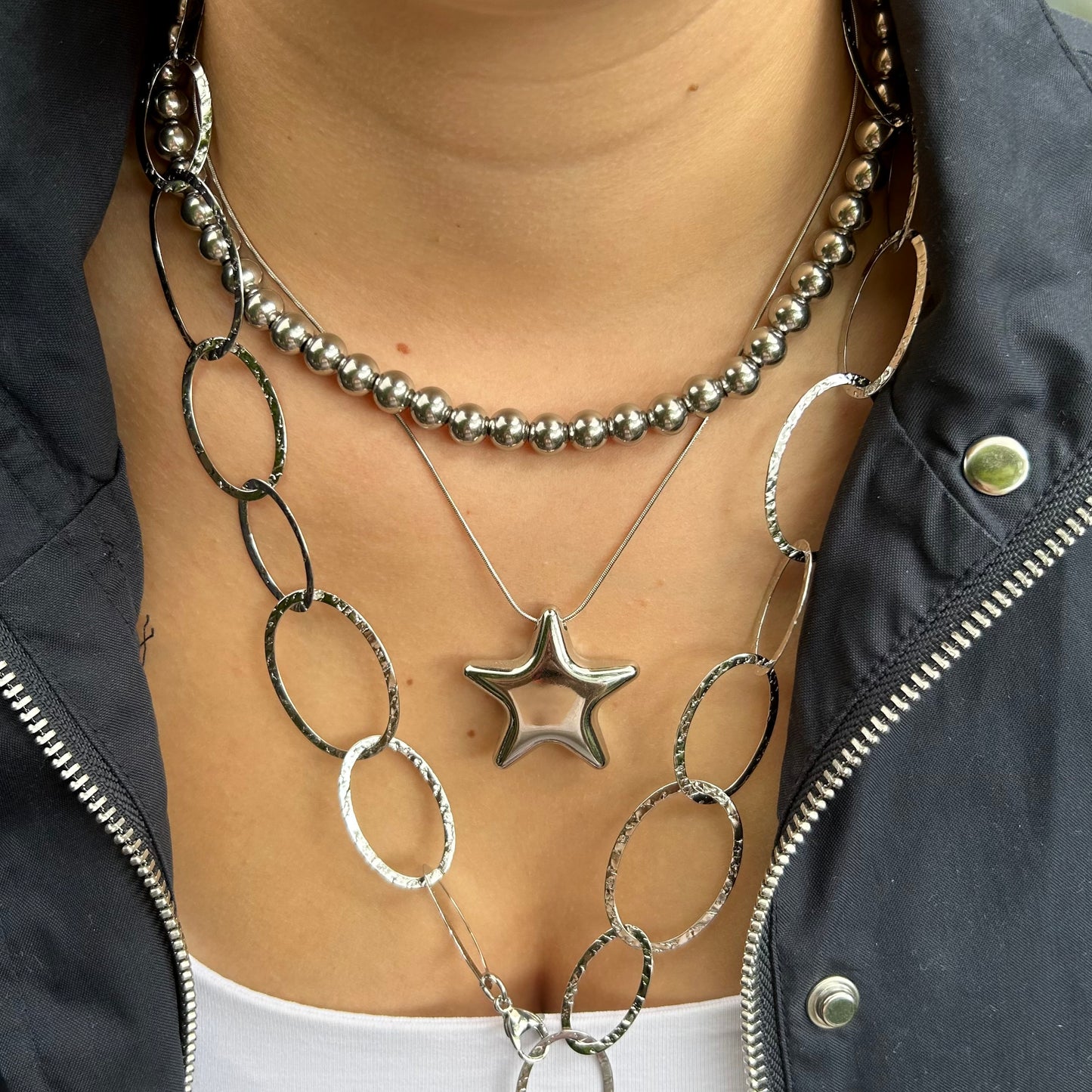 Dot ketting