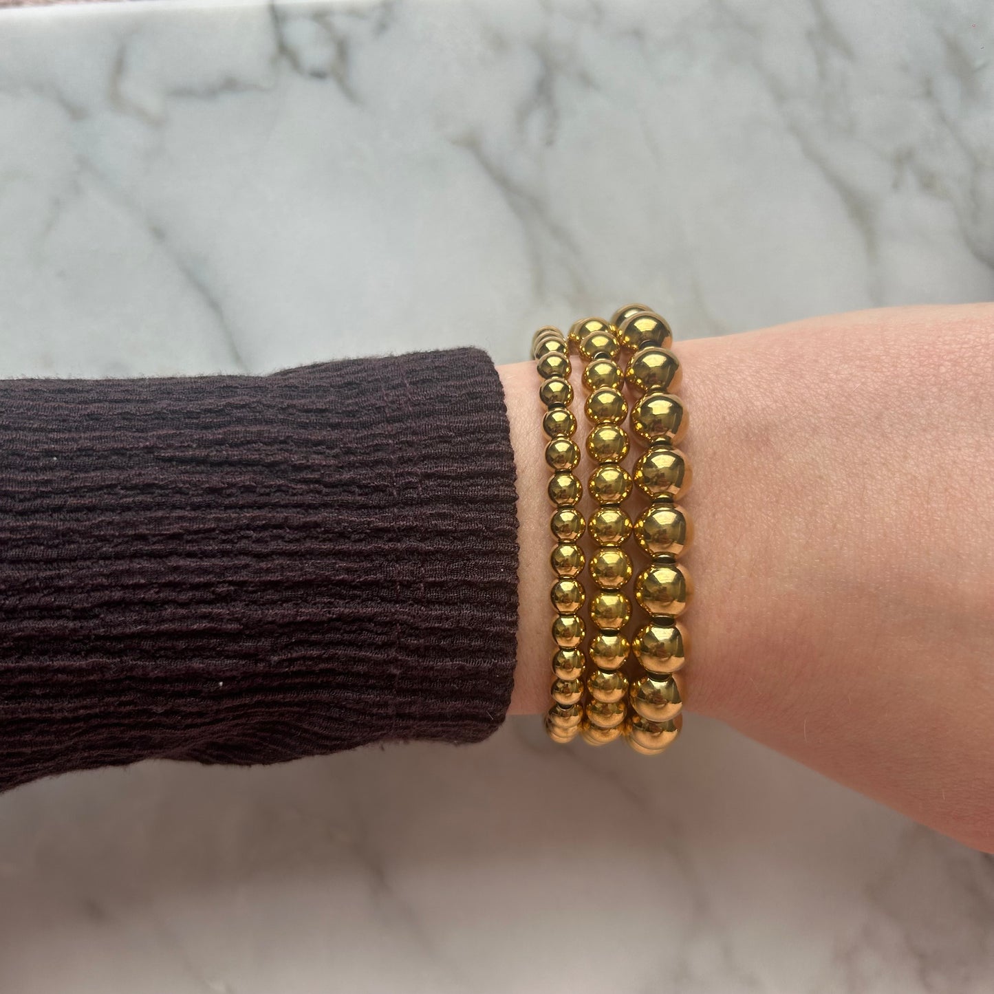Dot armbanden