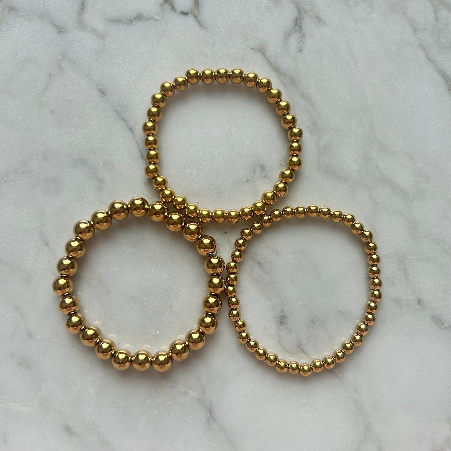 Dot armbanden
