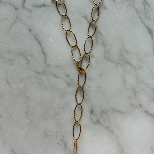 More Ways ketting