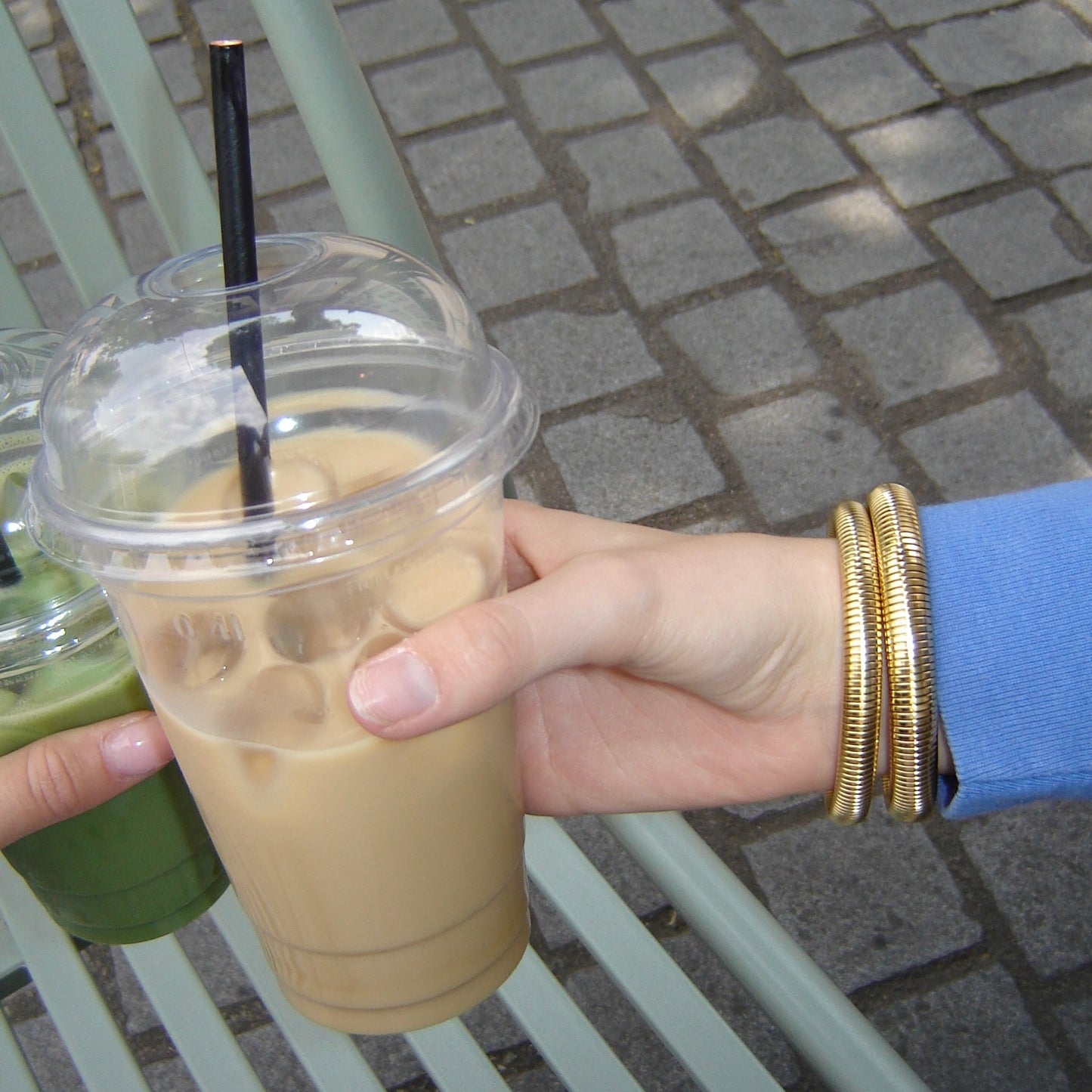 Zaar armbanden