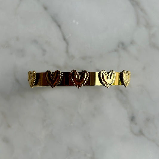 Love bangle