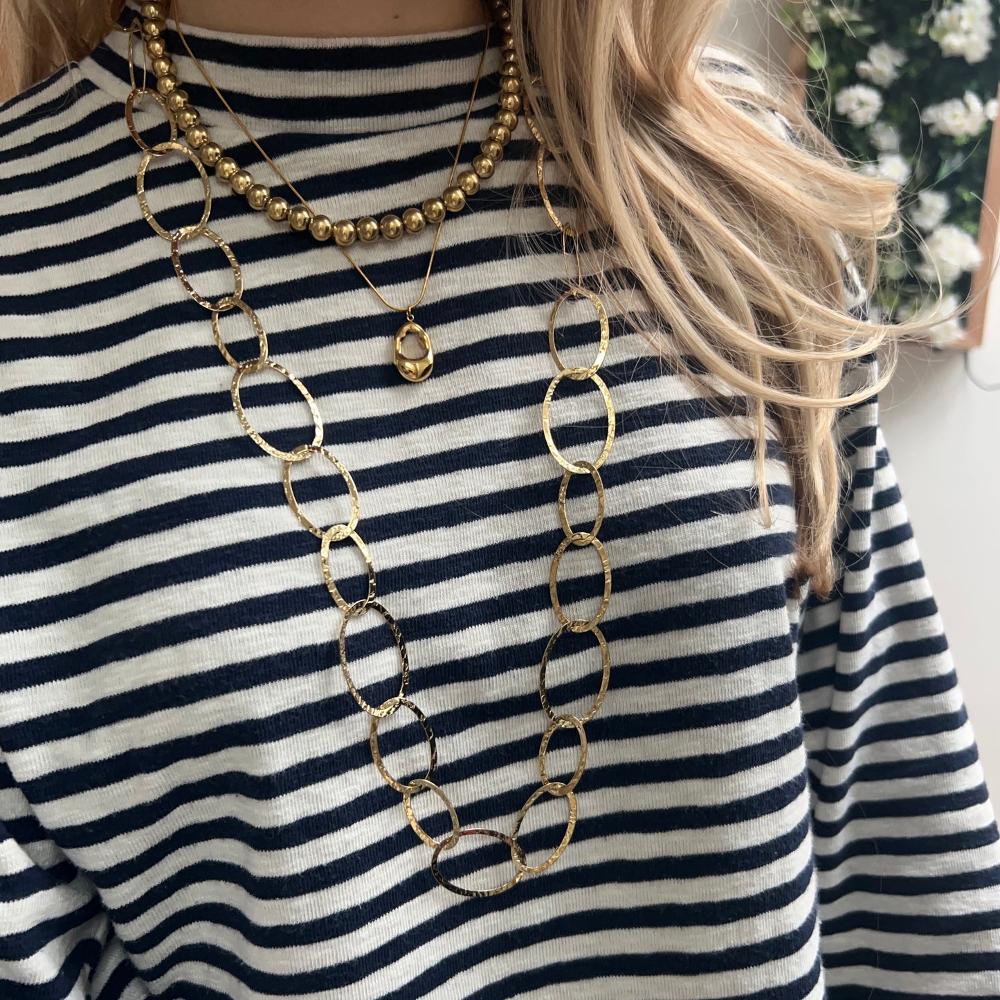 Dot ketting