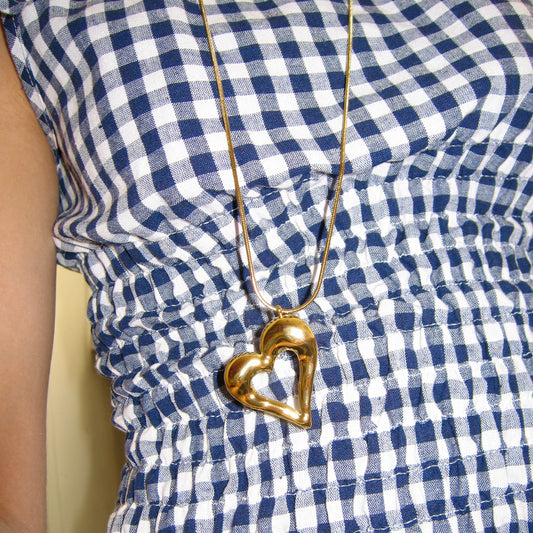 Pulse ketting
