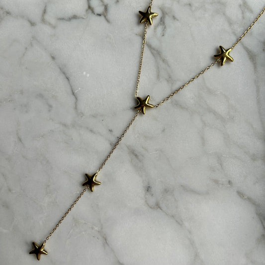Stargirl ketting