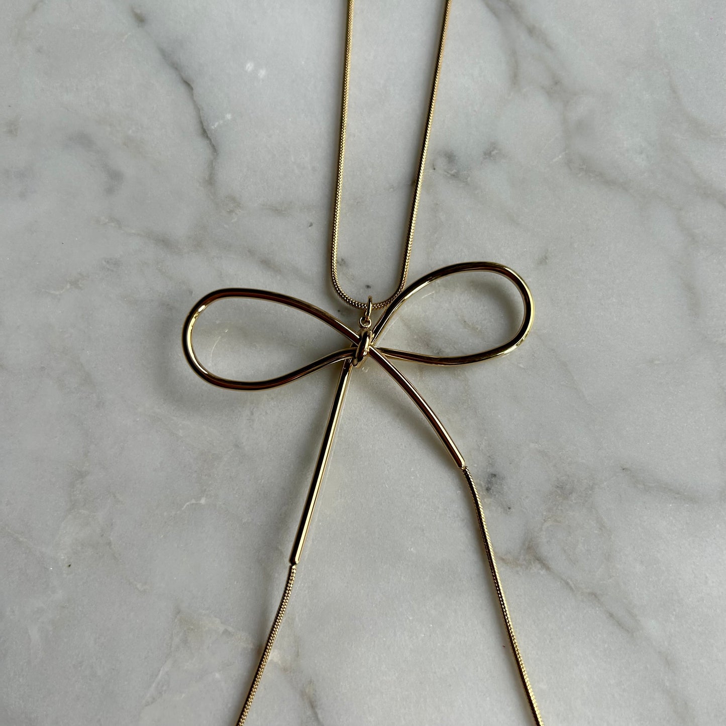 Bow ketting