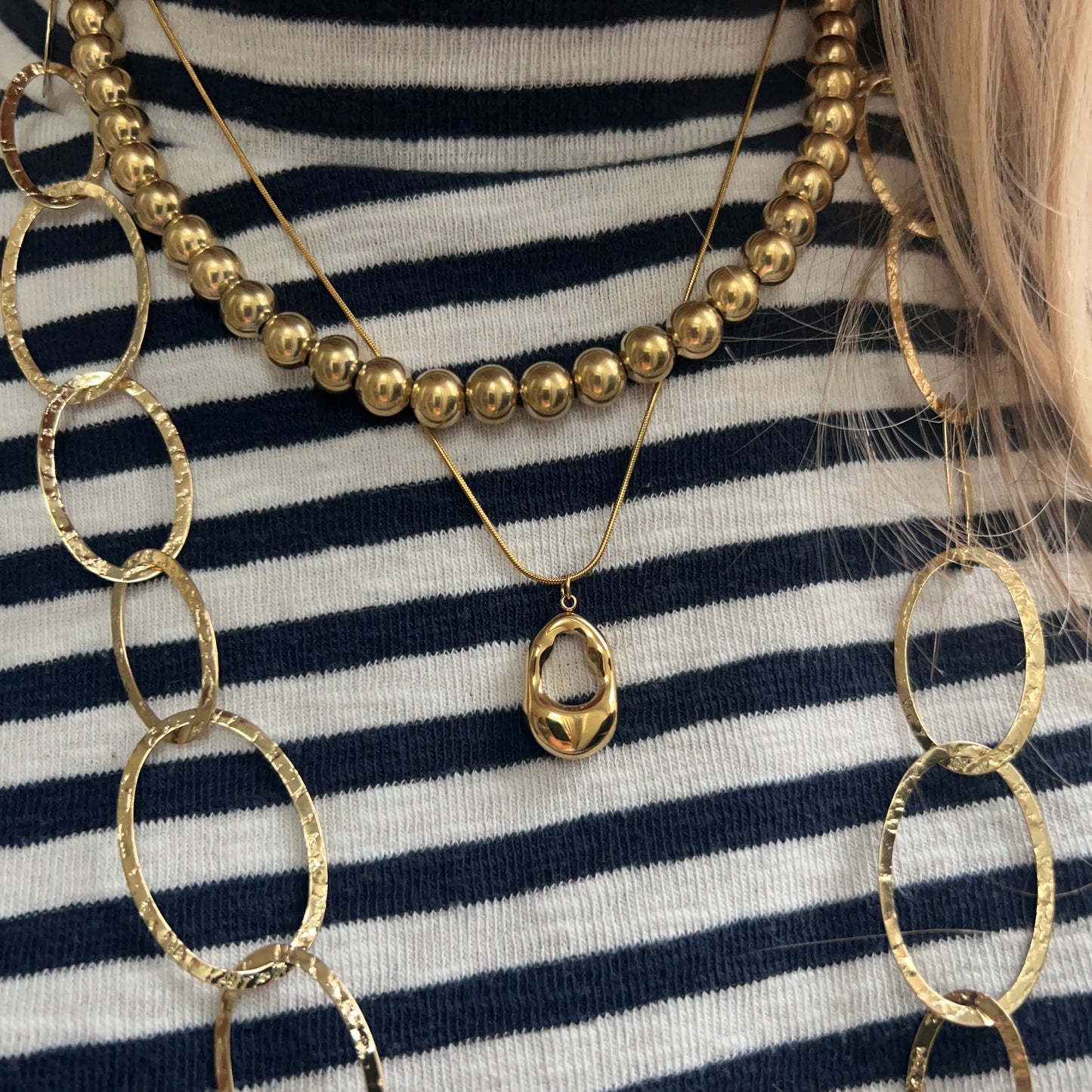 Dot ketting