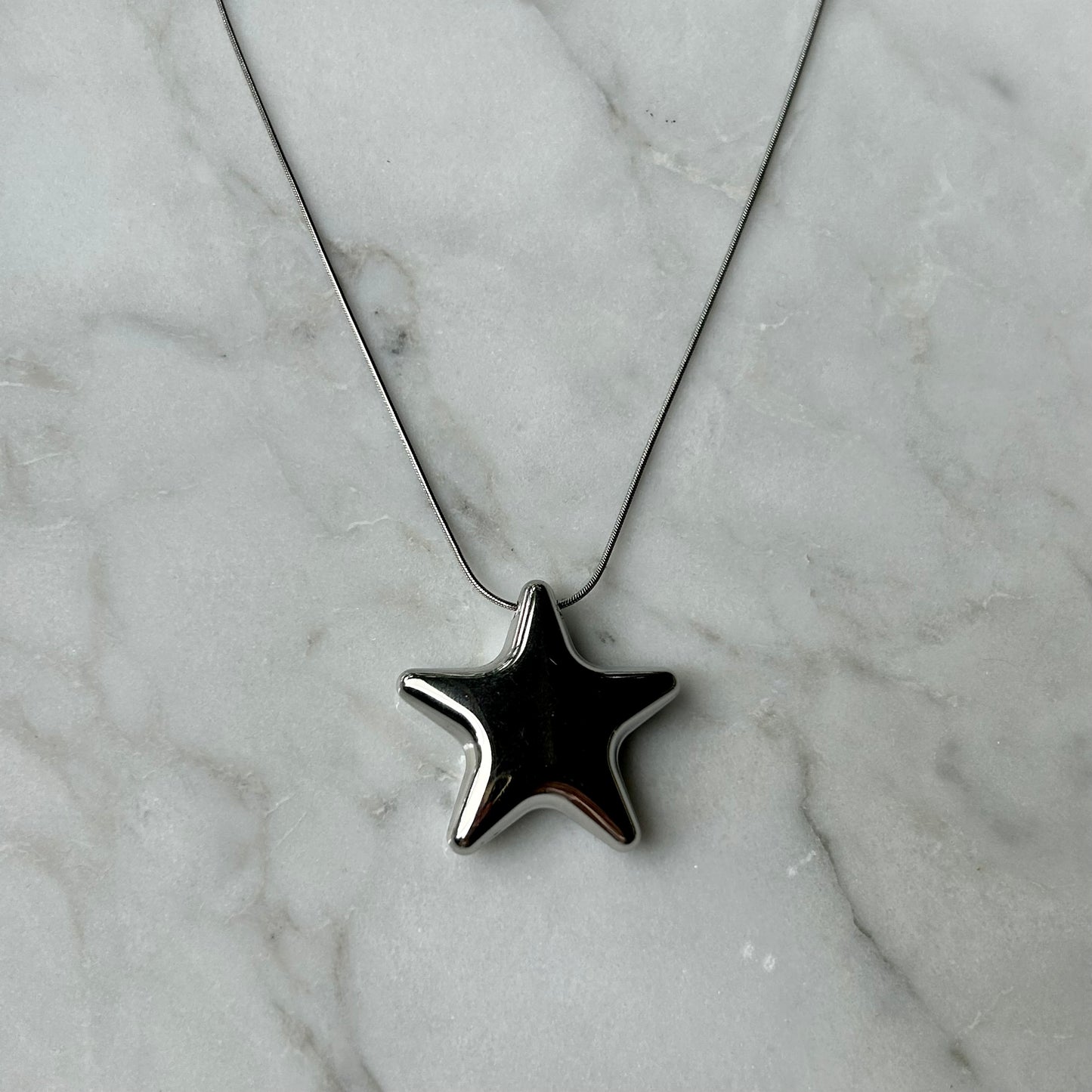 Star ketting