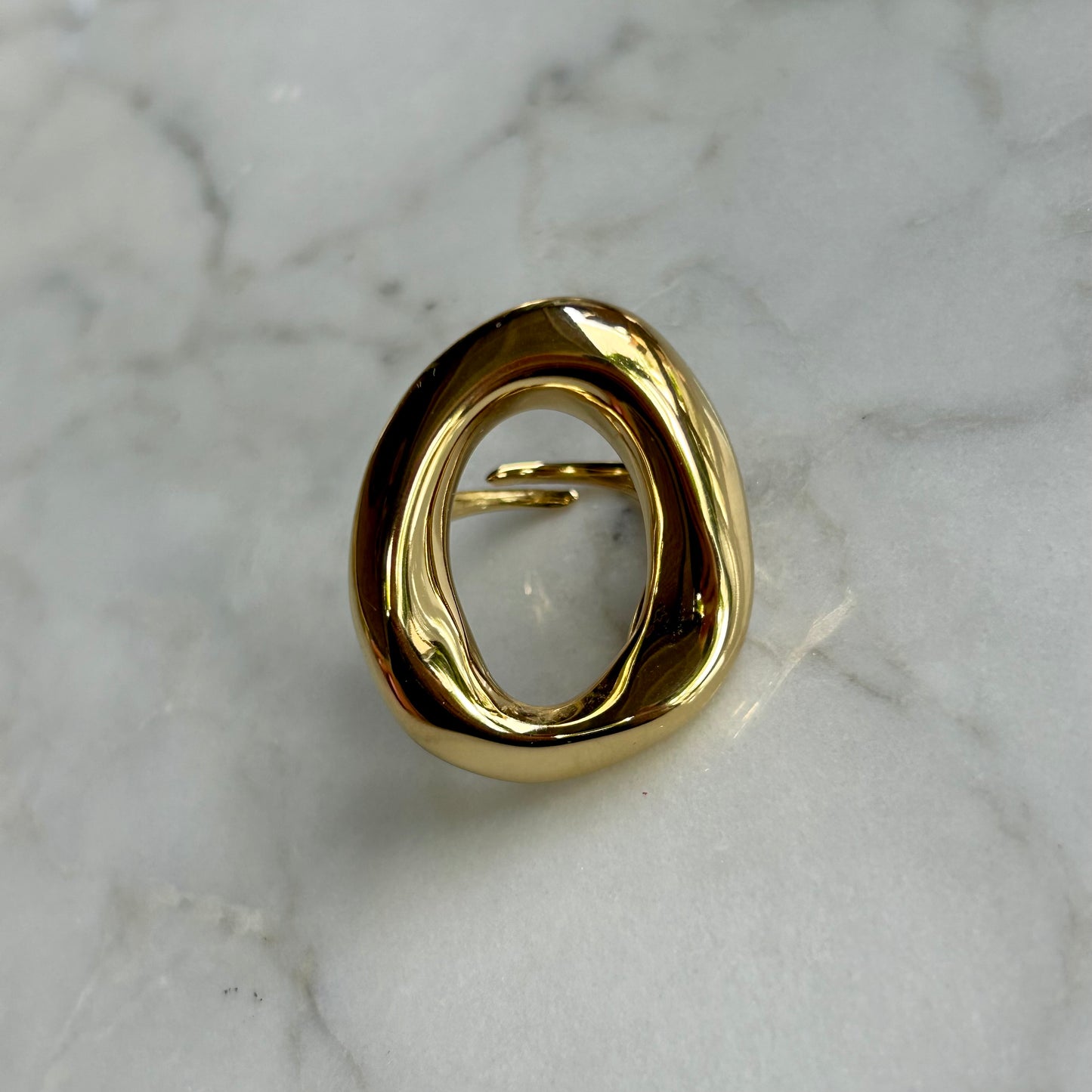 Loop ring