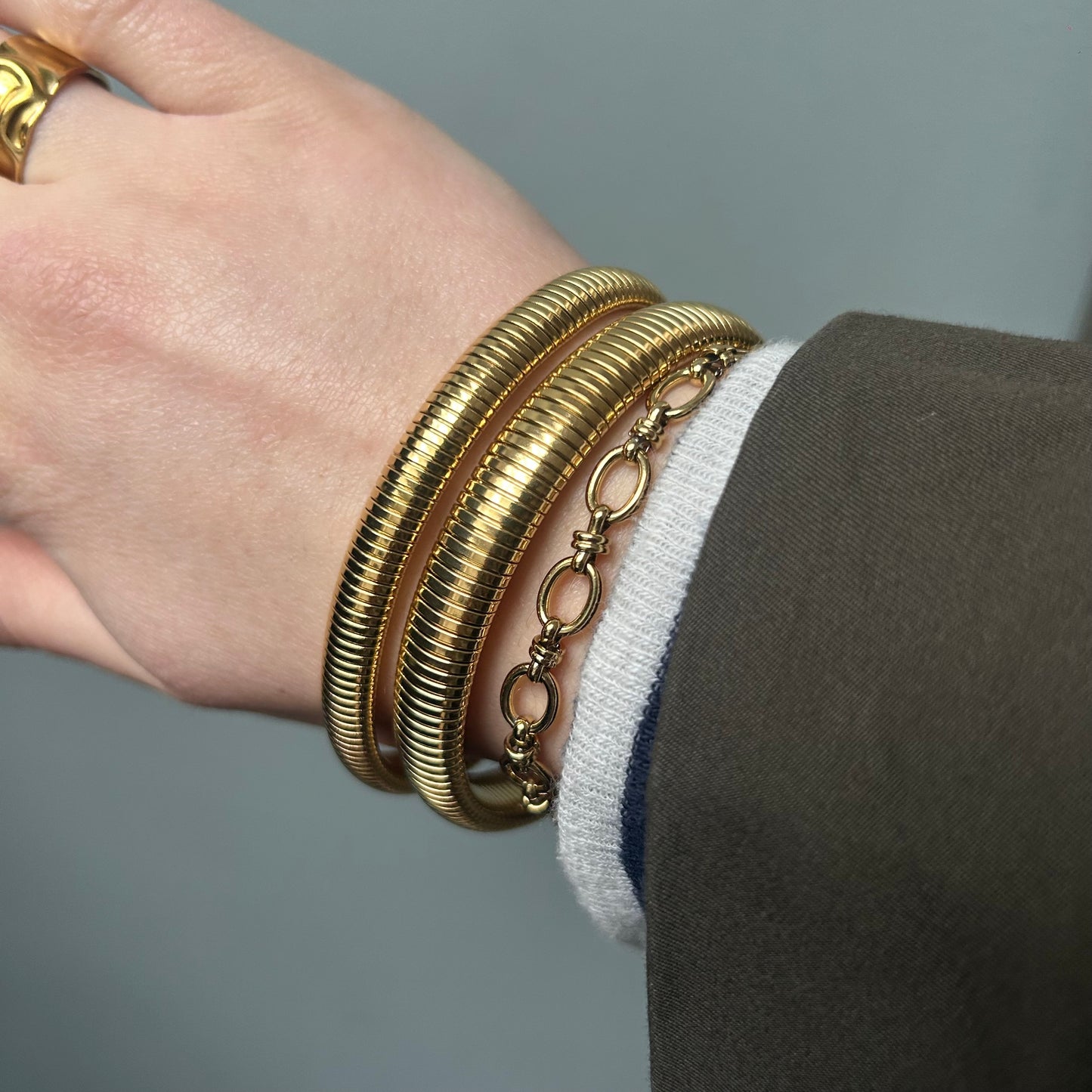 Zaar armbanden