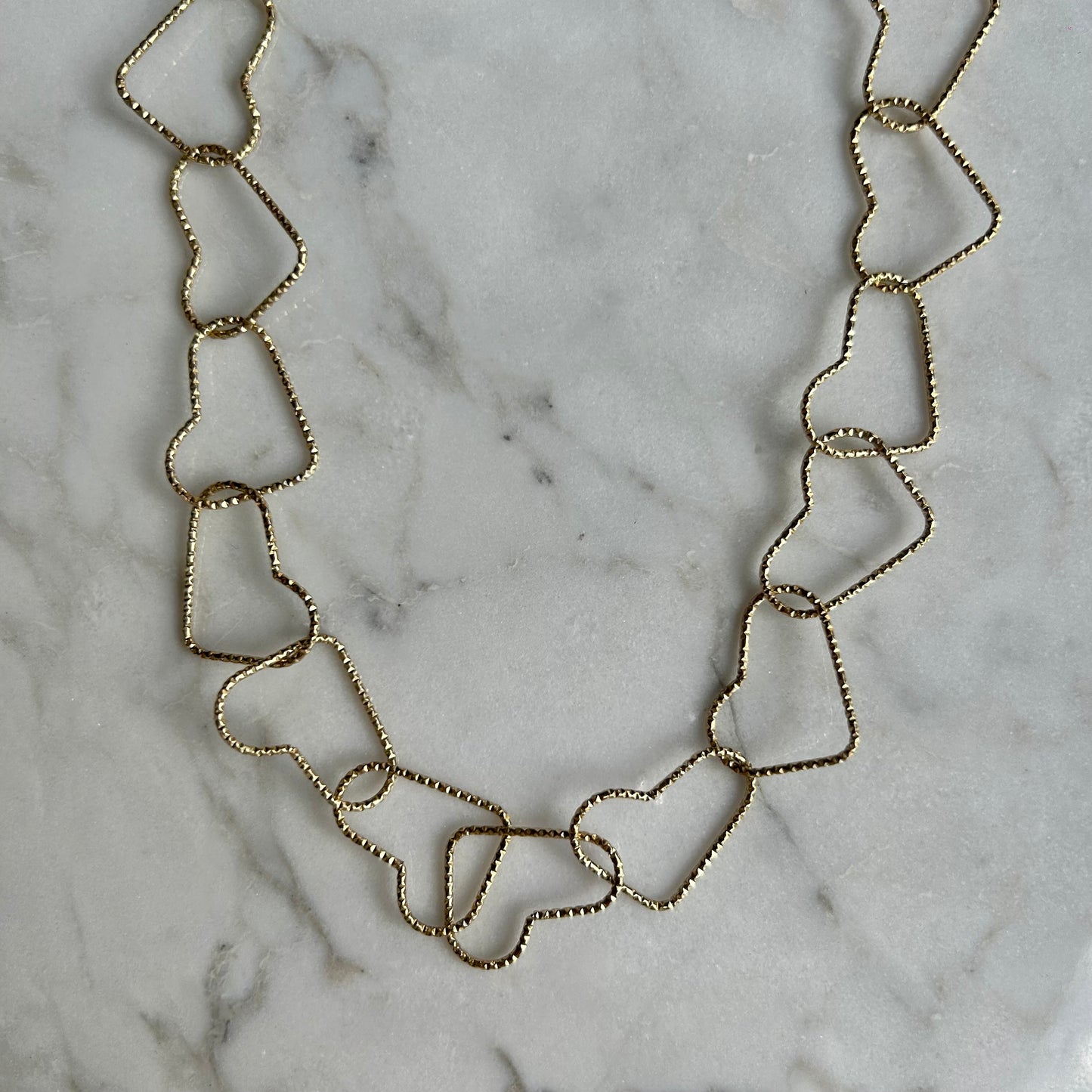 Twinkle ketting
