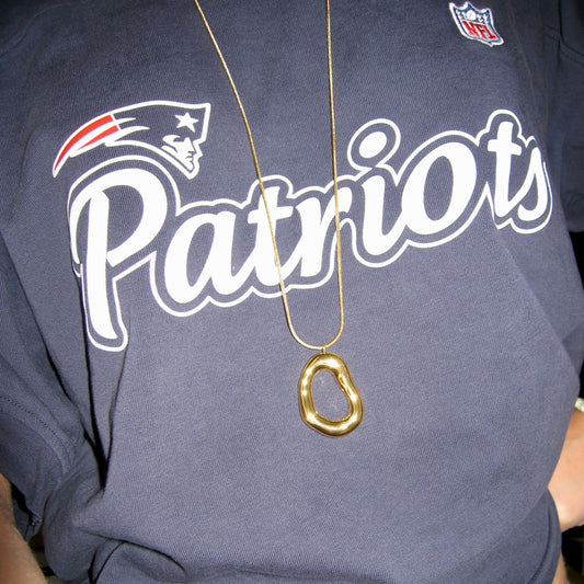 Flow ketting