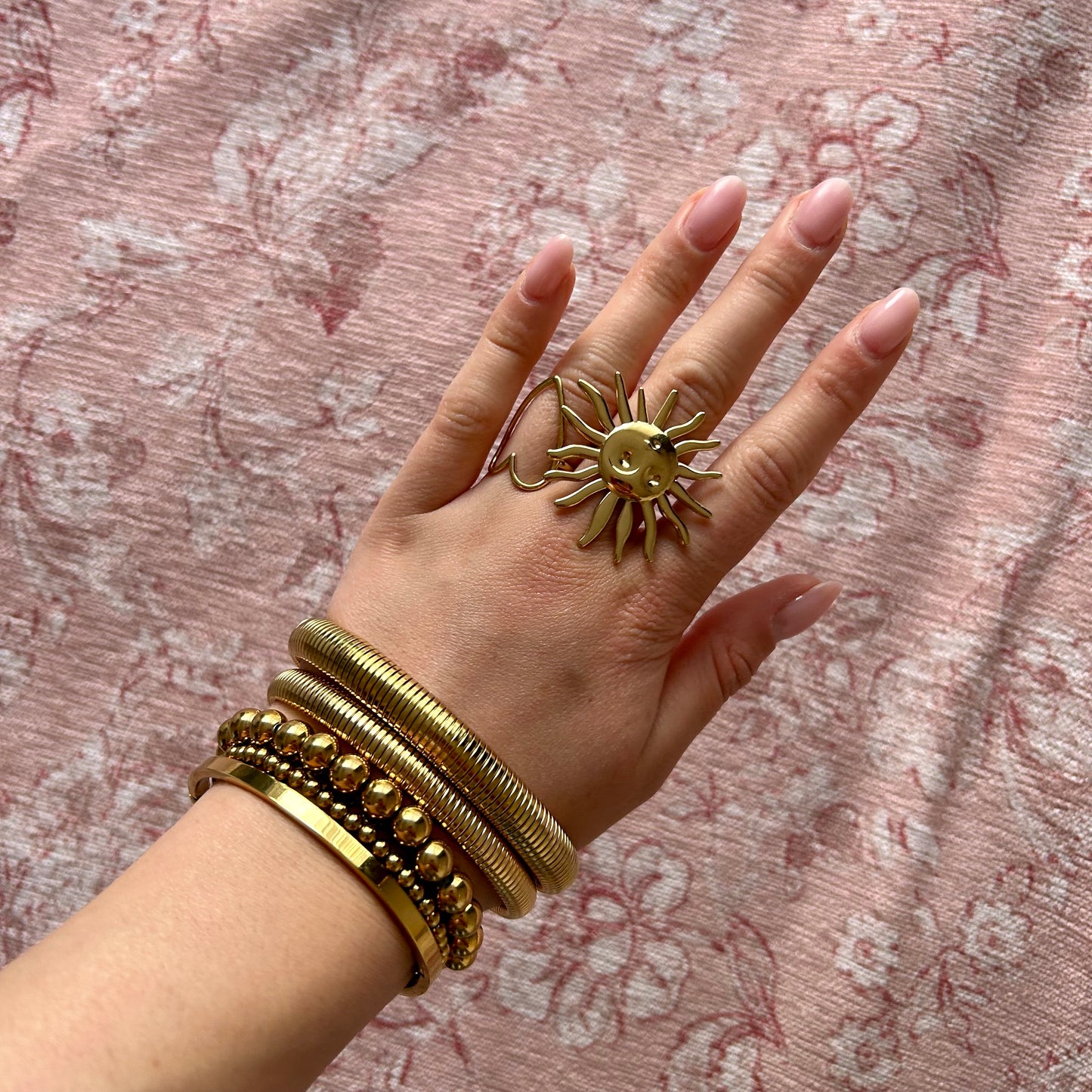 Dot armbanden