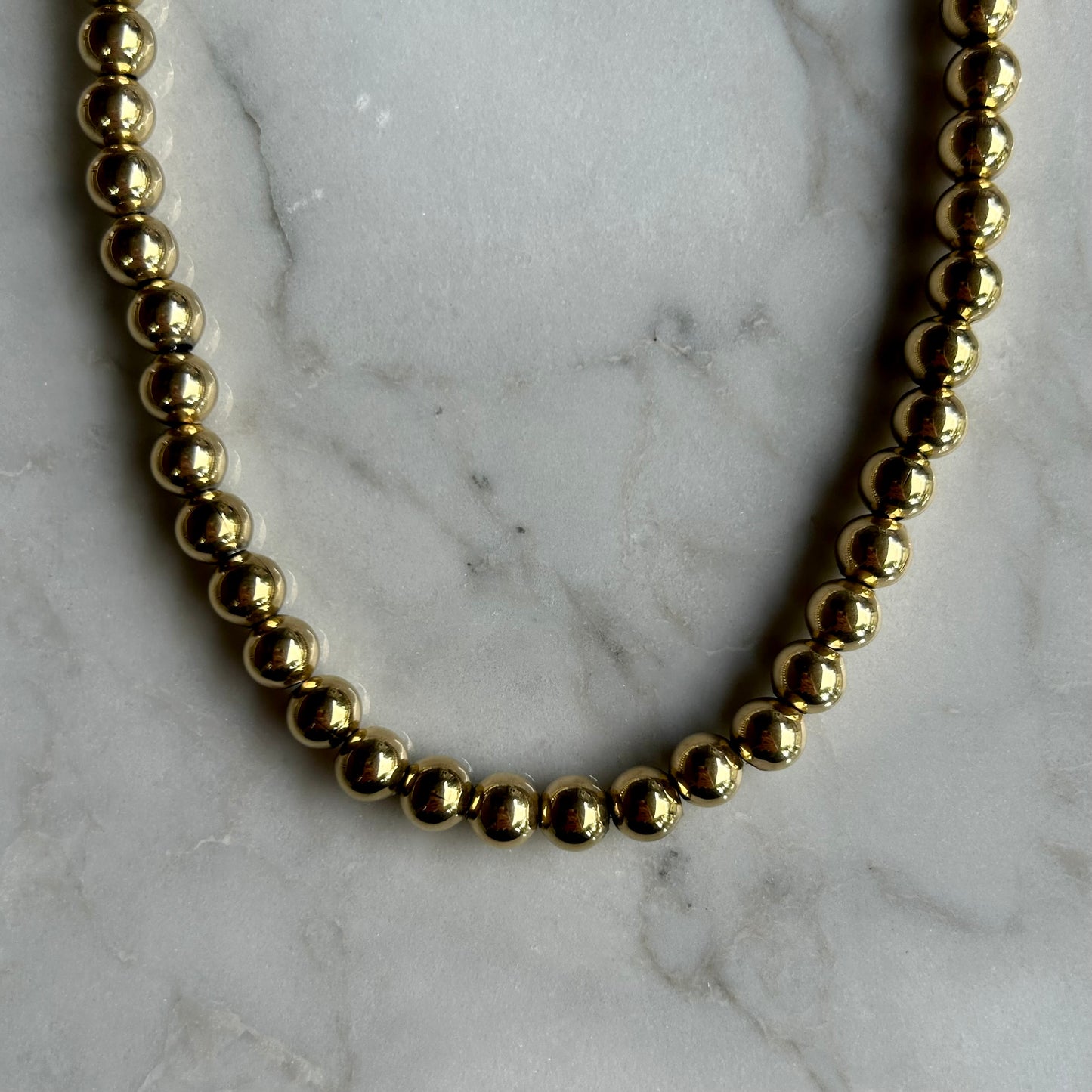 Dot ketting