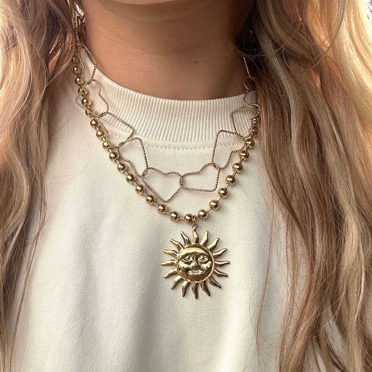 Twinkle ketting