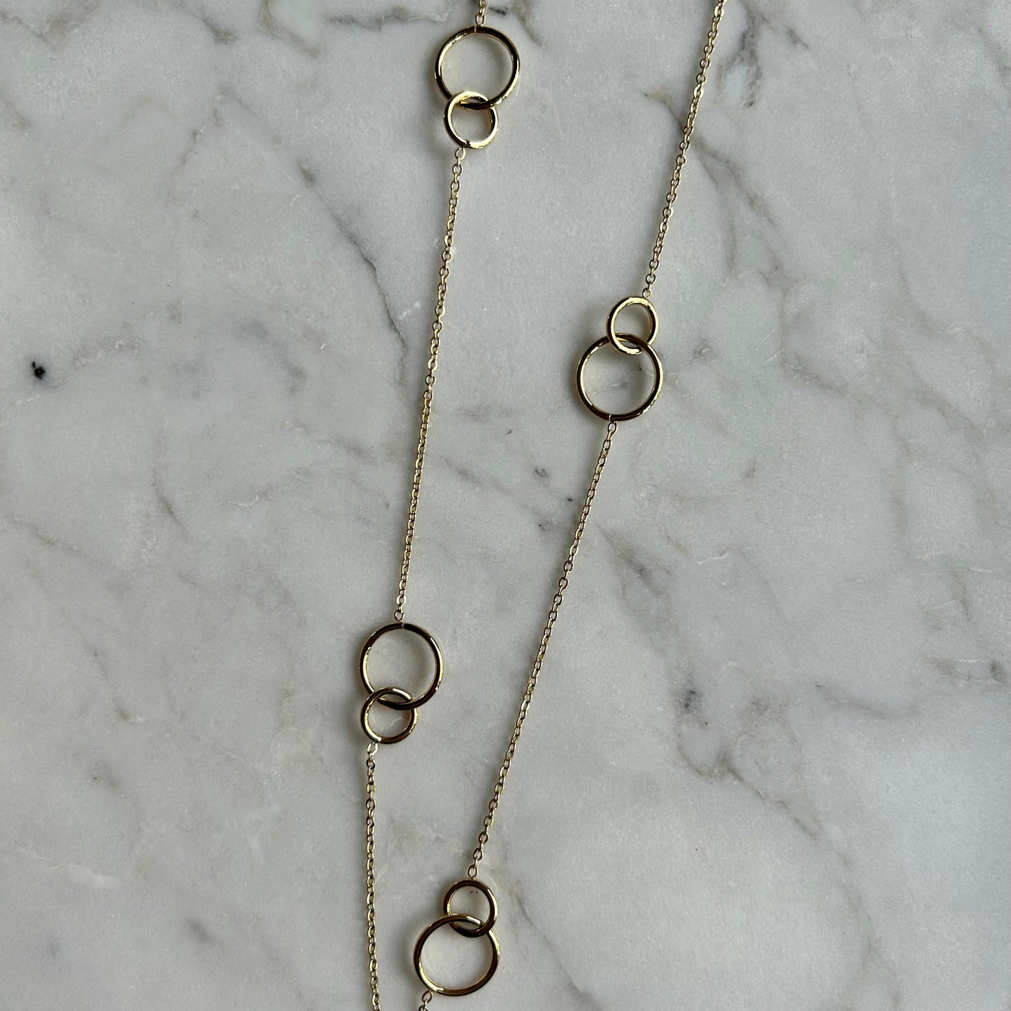 Infinity ketting