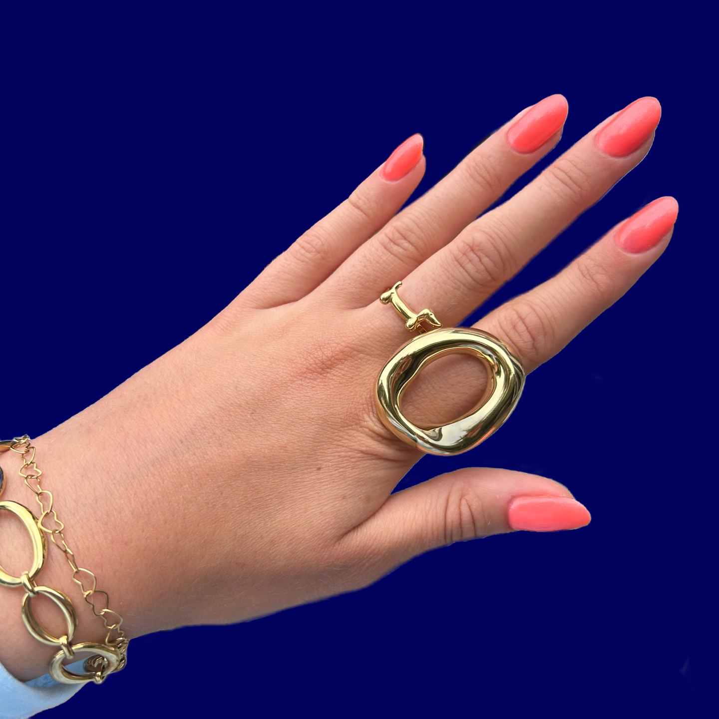 Dog ring