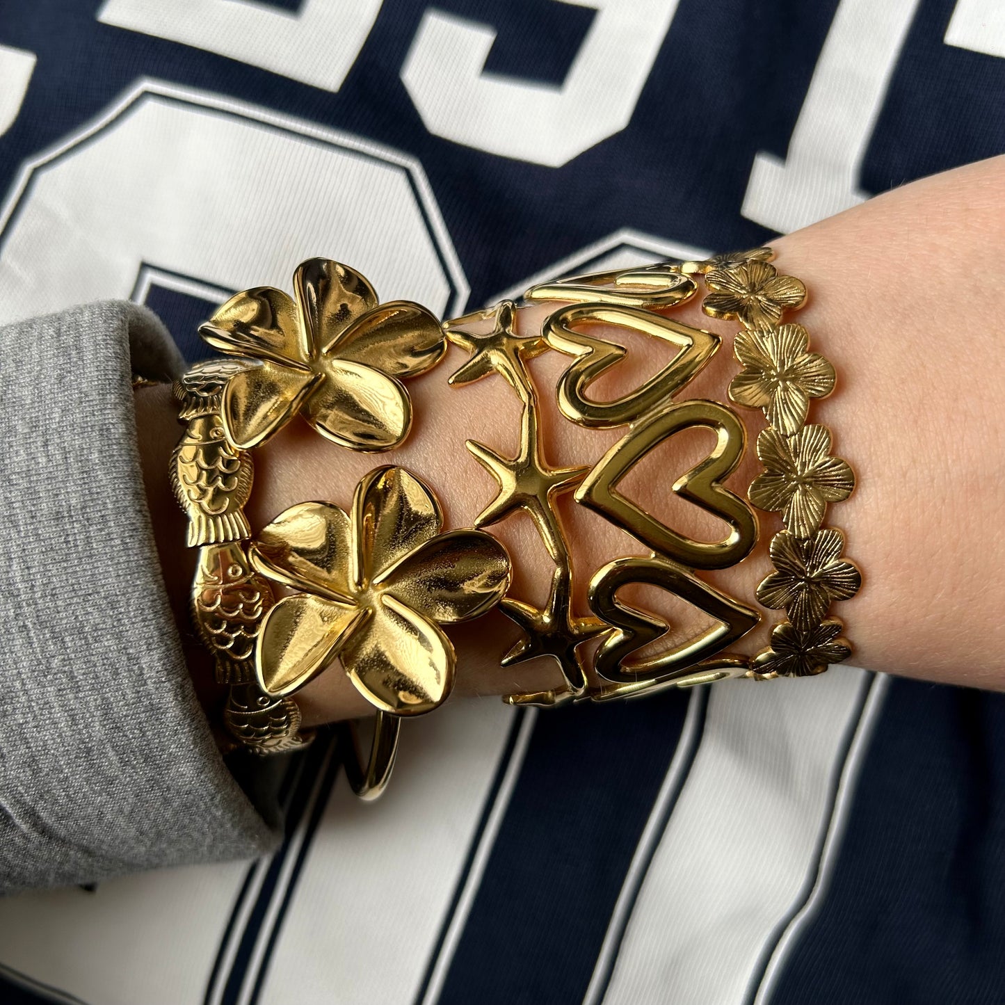 Bangles