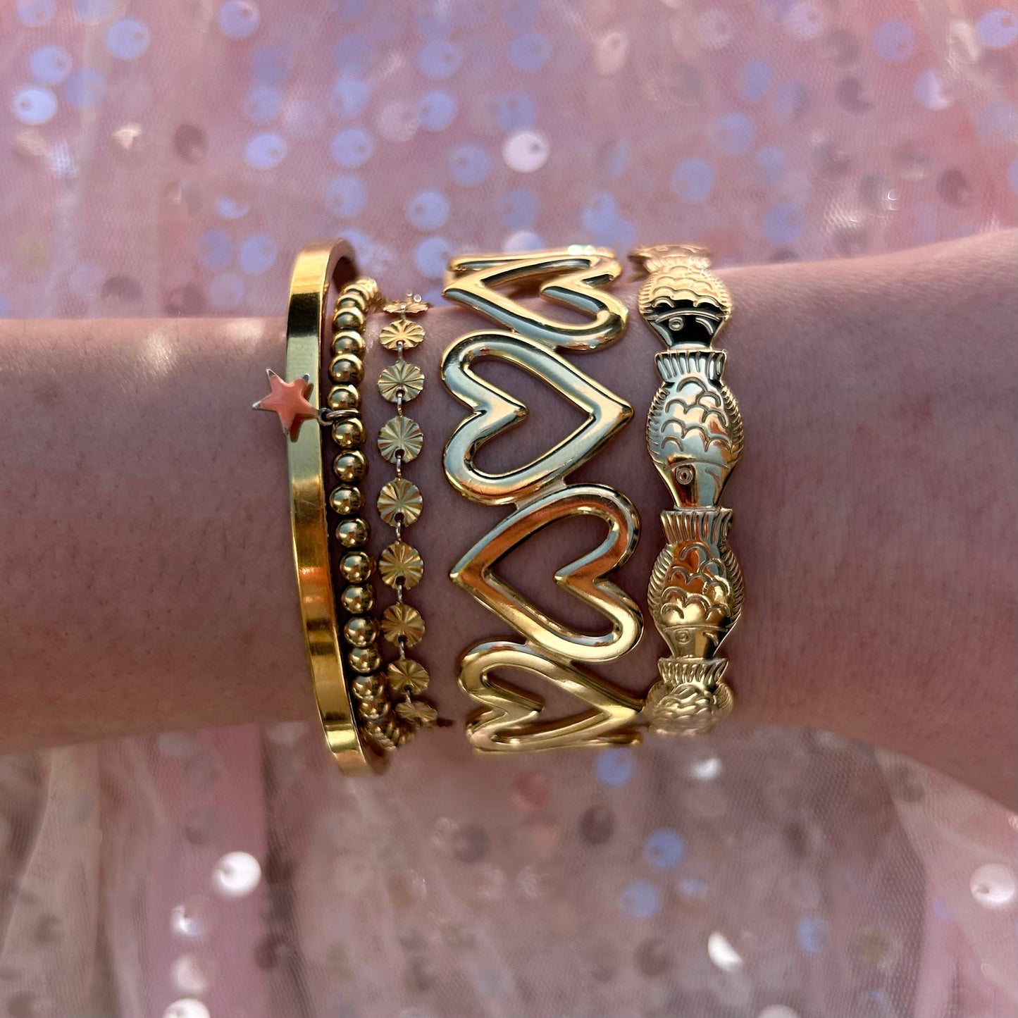 Bangles