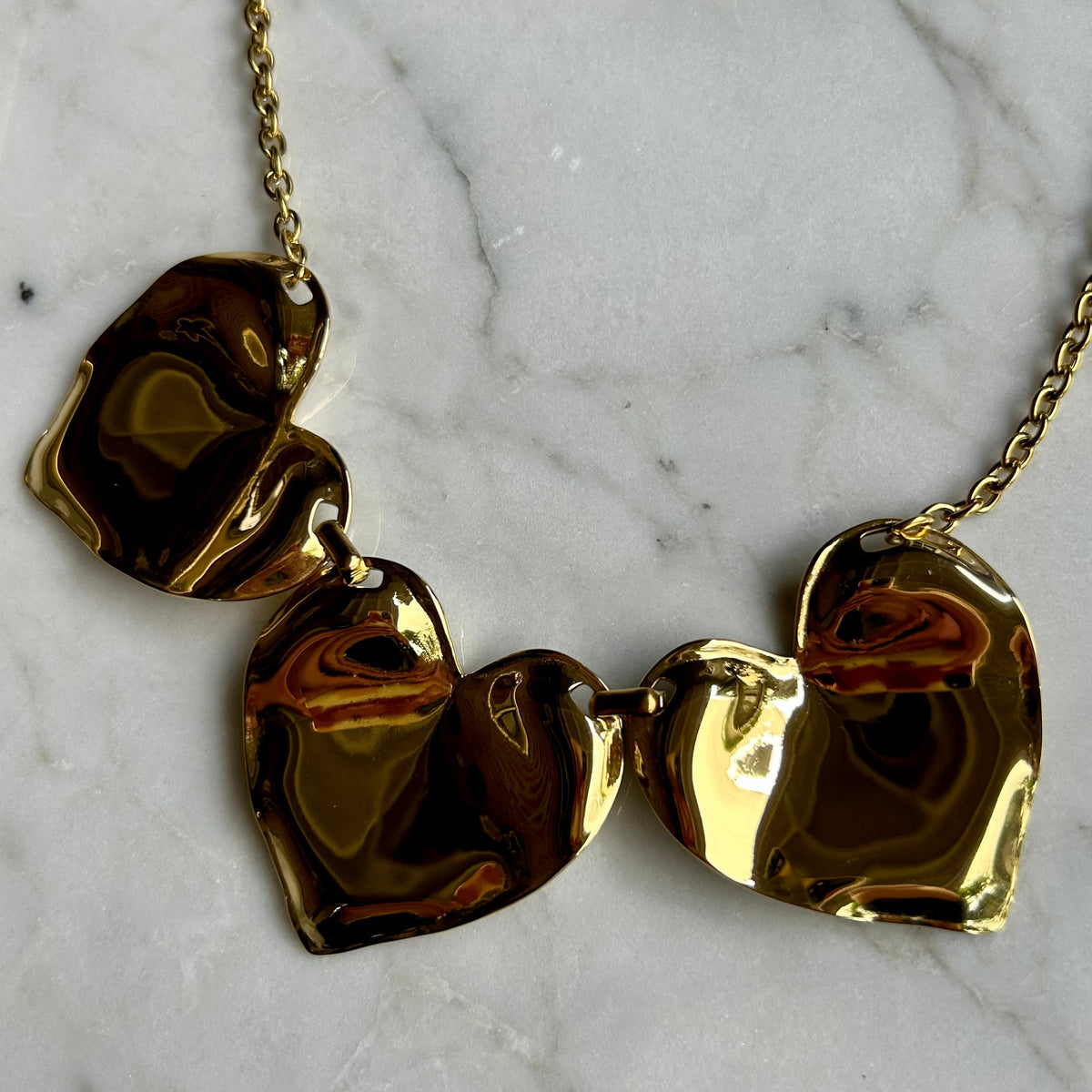 Lustre ketting