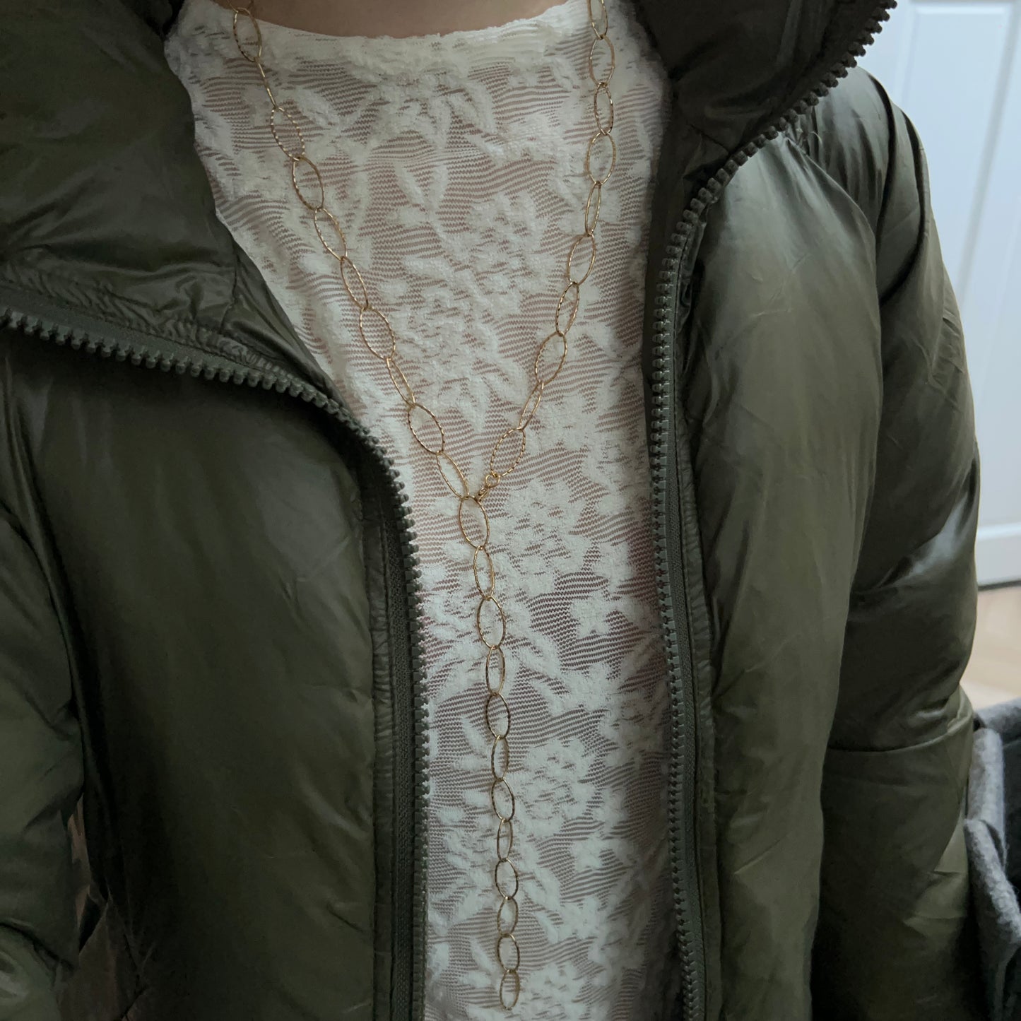 More Ways ketting