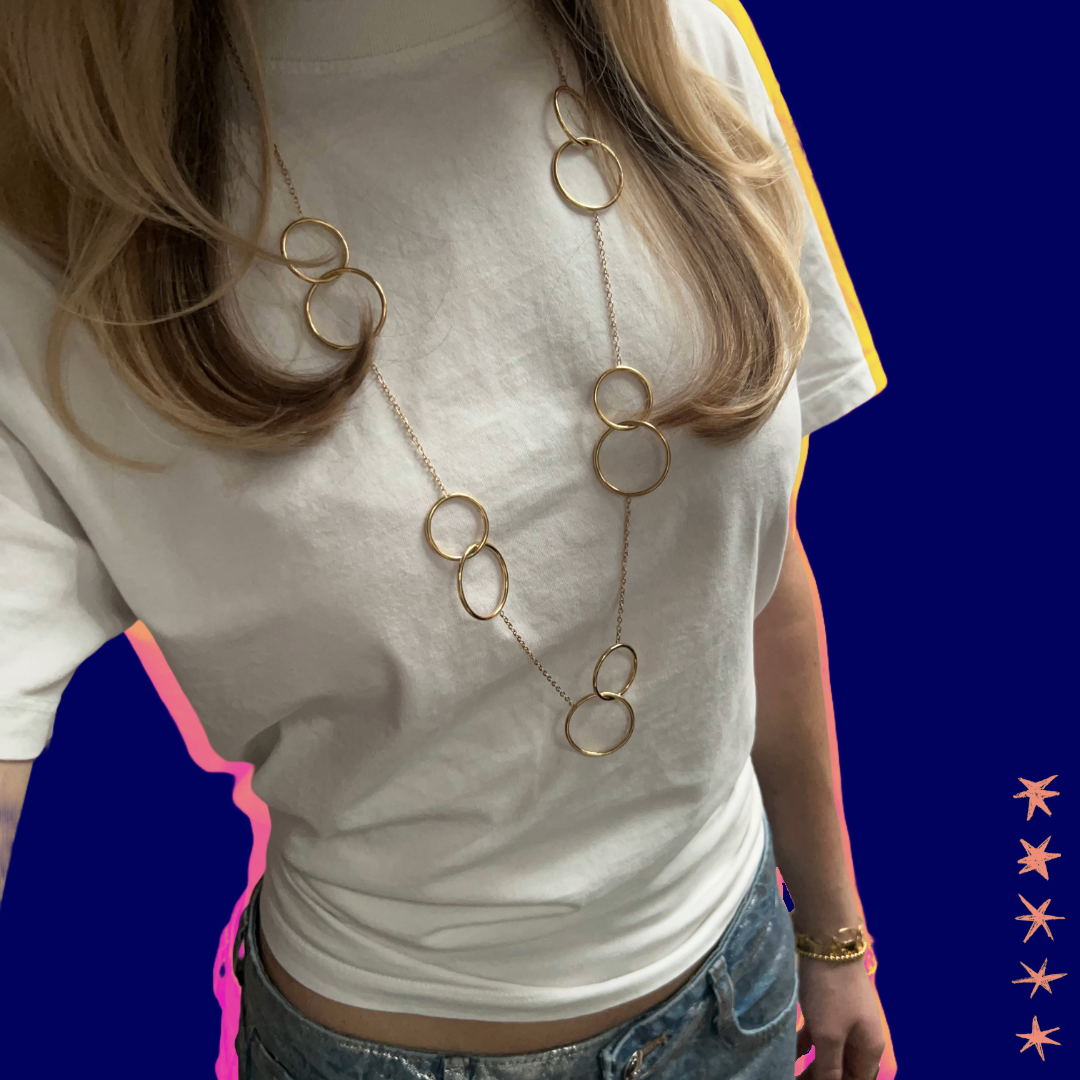 Together ketting
