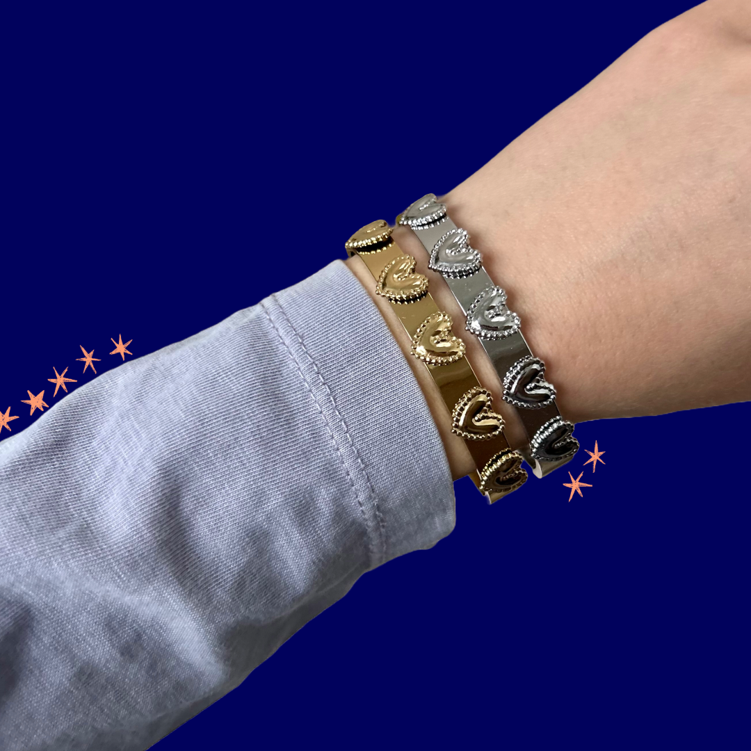 Love bangle
