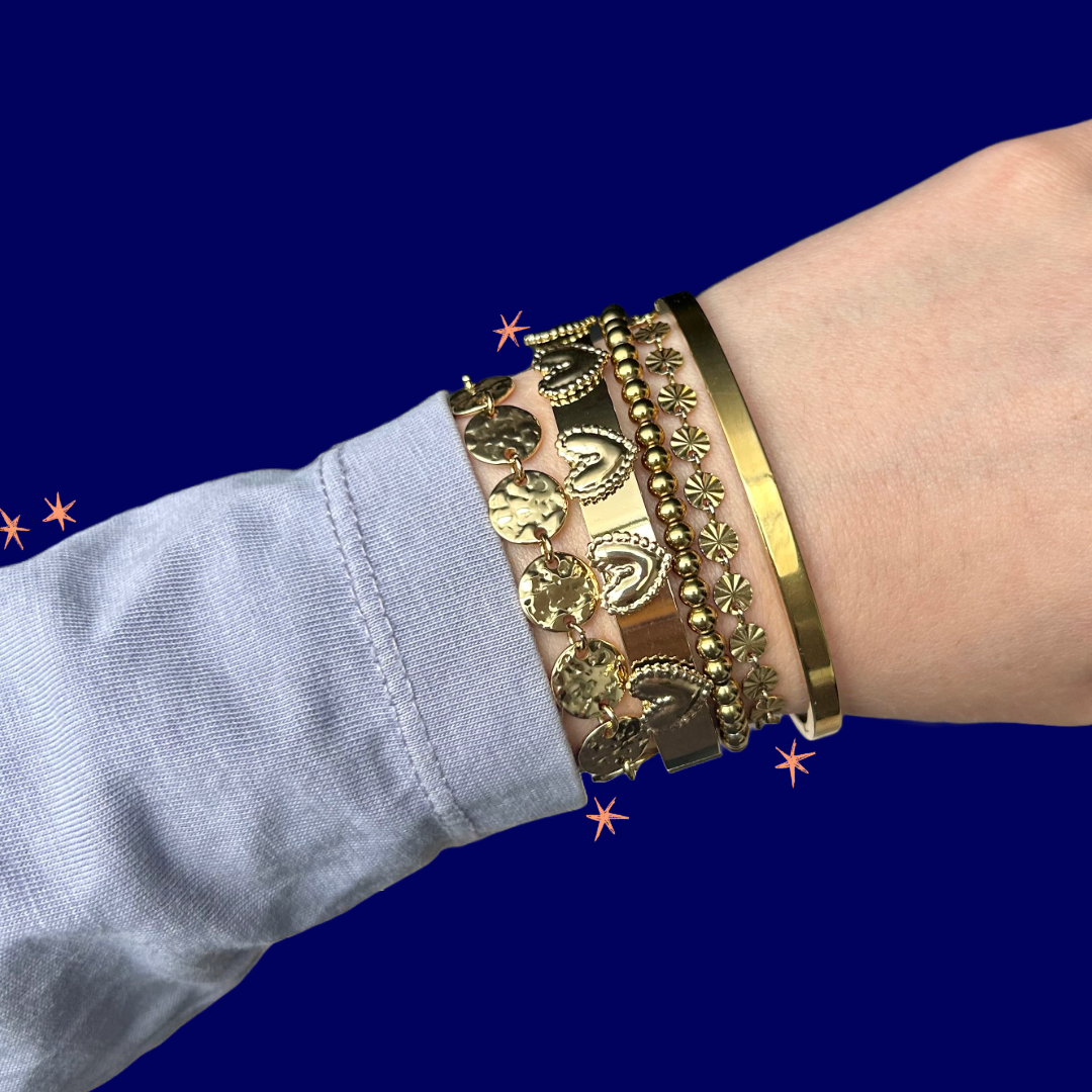 Love bangle